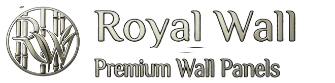 Royal Wall — Premium Wall Panels